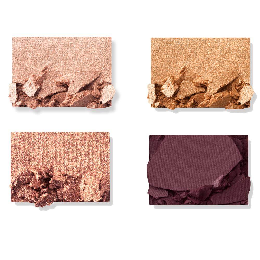 Charlotte Tilbury Iconic Palettes- The Queen & The Rebel